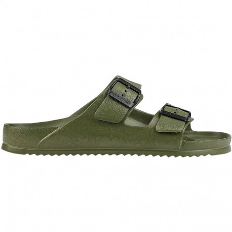 Coqui meeste plätud Kong 8301-100-2600 45, khaki