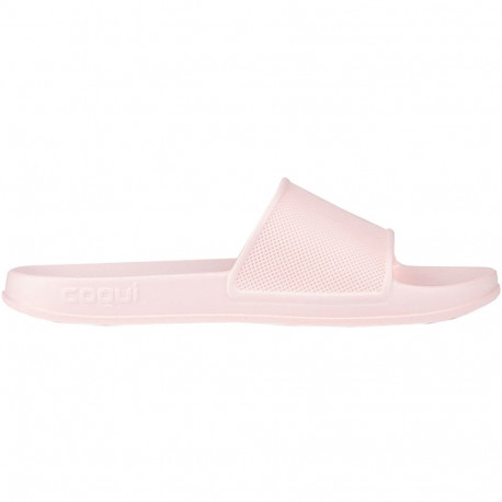 Klapki damskie Coqui Tora różowe 7082-100-4100 41