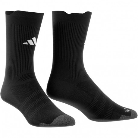 Skarpety piłkarskie adidas Light czarne HN8832 43-45