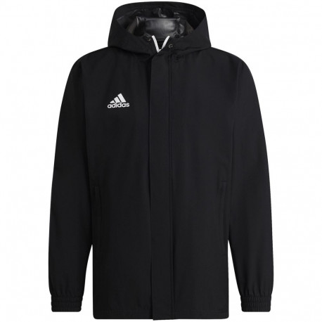 Adidas meeste jope Entrada 22 All-Weather IK4010 2XL, must