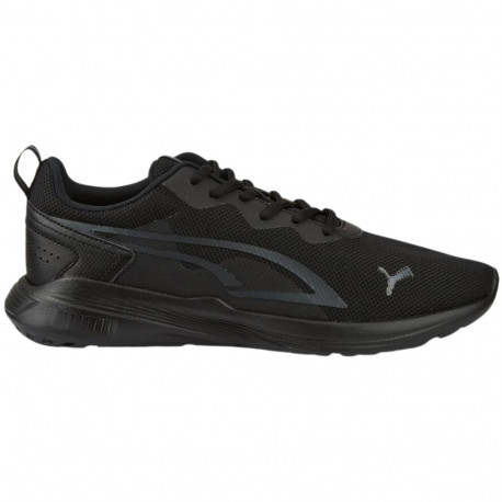 Puma naiste jalanõud All-Day Active 386269 01 37,5, must