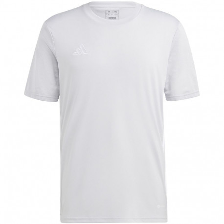 Adidas meeste särk Tabela 23 IA9143 L, hall