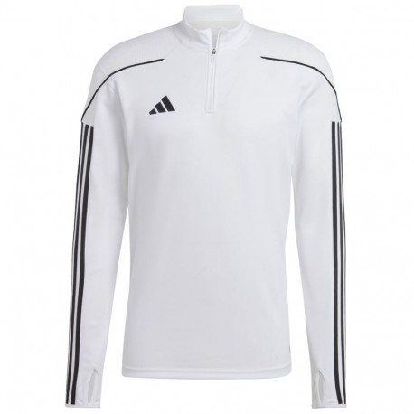 Adidas meeste treeningpusa Tiro 23 League Training Top IC7878 XL, valge