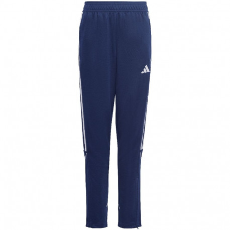 Adidas lastepüksid Tiro 23 League HS3544 116cm, tumesinine