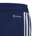 Spodnie dla dzieci adidas Tiro 23 League granatowe HS3544 128cm