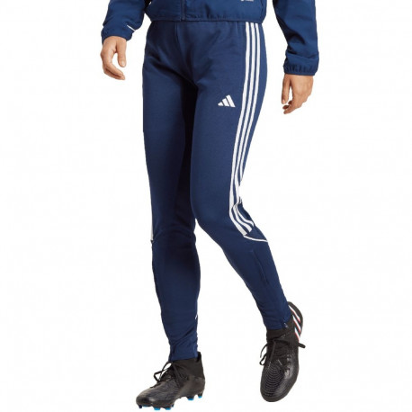 adidas naiste püksid Tiro 23 League HS3539 2XL, tumesinine