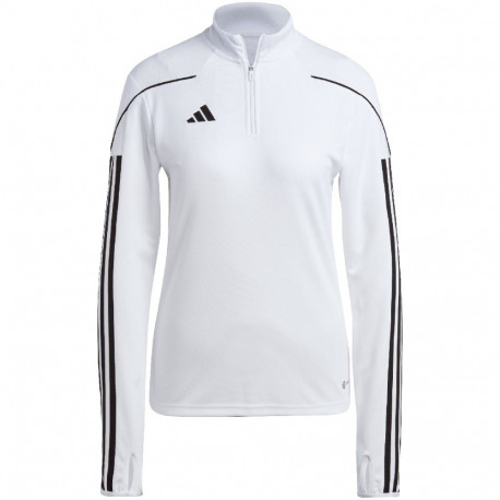 Bluza damska adidas Tiro 23 League Training Top biała HS3485 XL