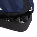 Torba adidas Tiro League Duffel Small granatowa IB8649