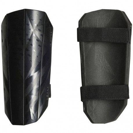 Ochraniacze piłkarskie adidas Predator Training czarne HY4078 L