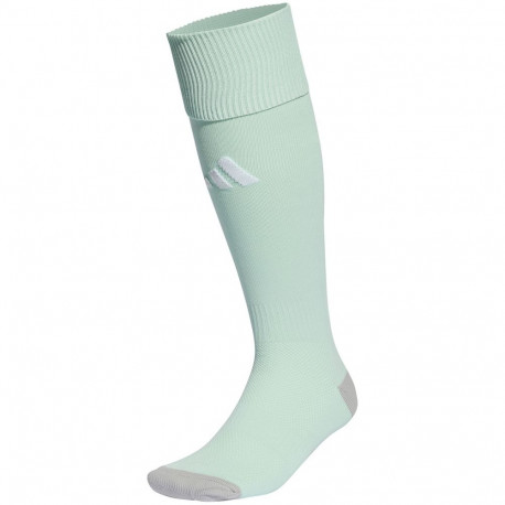 Getry piłkarskie adidas Milano 23 miętowe IB7823 34-36