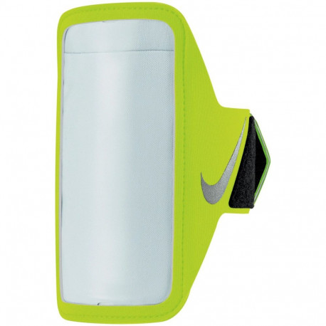 Nike käepael Lean Arm Band N0001266719OS, kollane