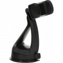 Omega car mount Lime, black (43481) (opened package)