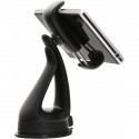 Omega car mount Lime, black (43481) (opened package)