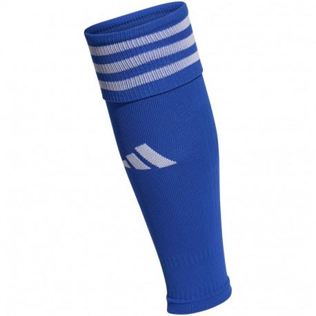 Adidas jalgpallisäärised Team Sleeve 23 HT6543 46-48, sinine