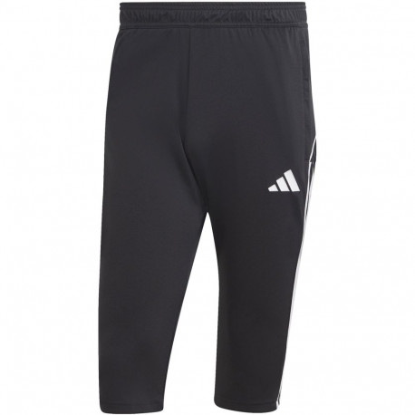 Adidas meeste püksid Tiro 23 League 3/4 HS3548 XS, must
