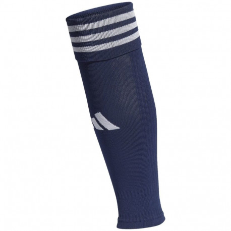 Rękawy piłkarskie adidas Team Sleeve 23 granatowe HT6542 40-42