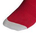 Getry piłkarskie adidas Milano 23 czerwone IB7817 46-48