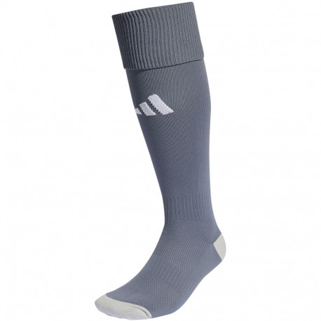 Adidas jalgpallipõlvikud Milano 23 IB7816 31-33, hallid