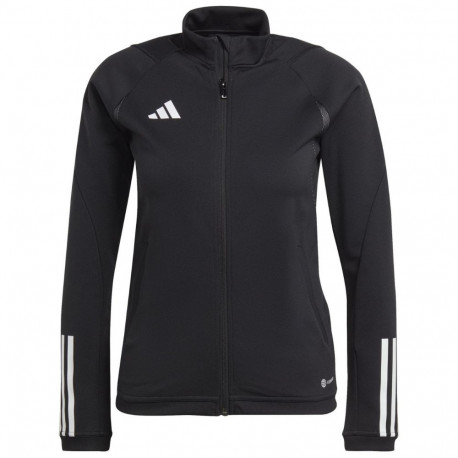 Adidas laste pusa Tiro 23 Competition Training HK7651 116cm, must