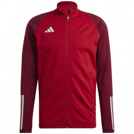 Adidas laste pusa Tiro 23 Competition Training HI4719 152cm, punane