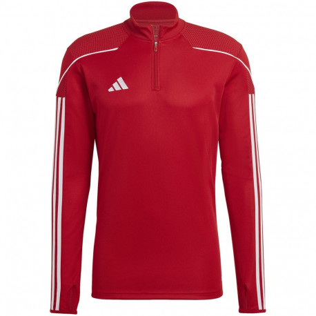 Adidas meeste treeningpusa Tiro 23 League Training Top HS0327 L, punane