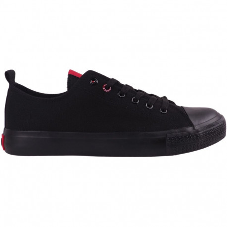 Buty męskie Lee Cooper czarne LCW-22-31-0912M  44