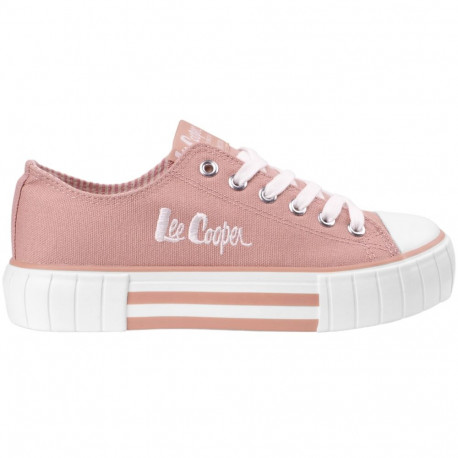 Lee Cooper naiste jalanõud LCW-23-31-1804LA 38, roosad