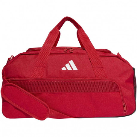 adidas spordikott Tiro League Duffel Small IB8661, punane