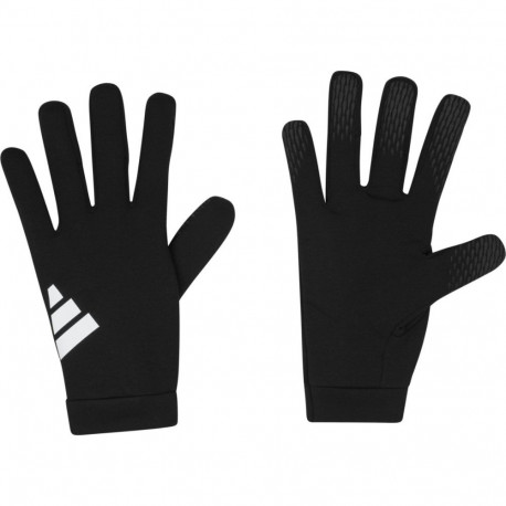 Rękawiczki adidas Tiro League Fieldplayer czarne HN5609 6,5