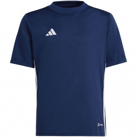 adidas laste spordisärk Tabela 23 Jersey H44537 140cm, tumesinine
