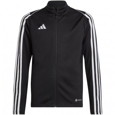 Adidas laste pusa Tiro 23 League Training HS3522 116cm, must