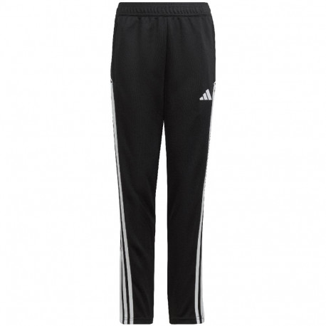 Adidas laste püksid Tiro 23 League Training HS3496 164cm, must
