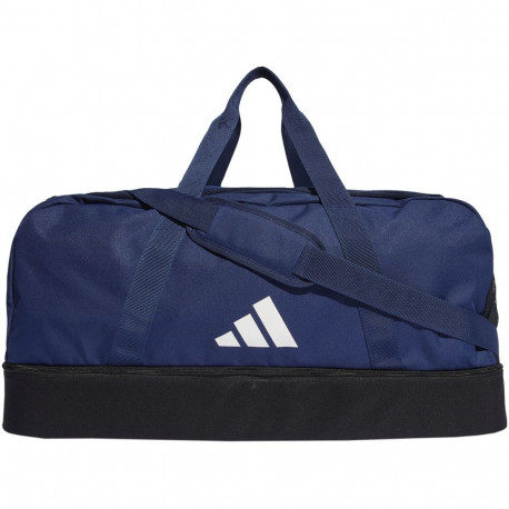 adidas spordikott Tiro League Duffel Large IB8652, tumesinine