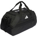 Torba adidas Tiro League Duffel Small czarna HS9752