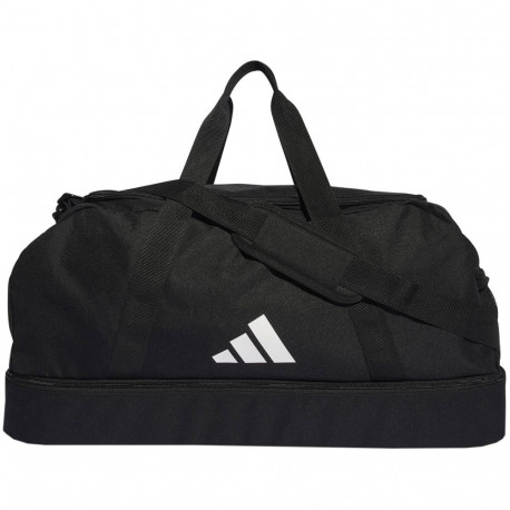 adidas spordikott Tiro League Duffel HS9744 suur, must