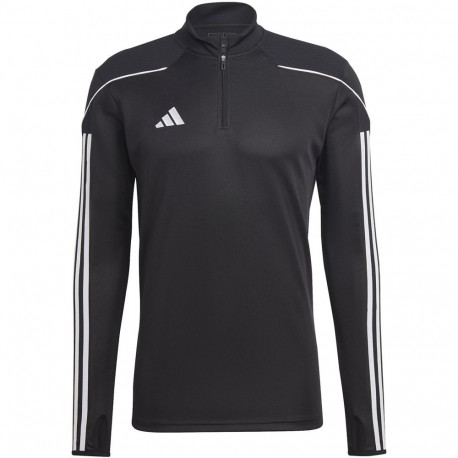 Bluza męska adidas Tiro 23 League Training Top czarna HS0326 S
