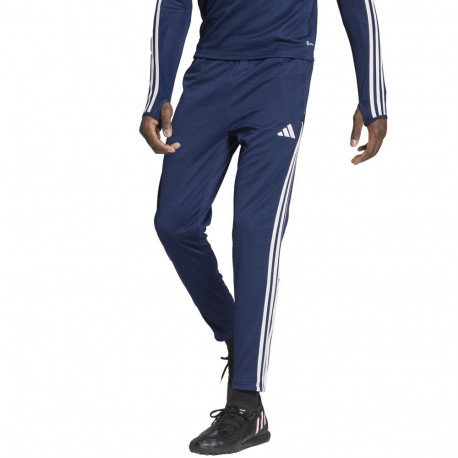 Adidas meeste püksid Tiro 23 League Training HS3492 L, tumesinine