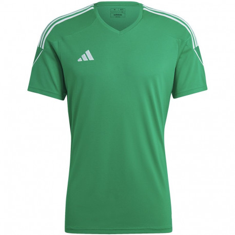 Adidas meeste särk Tiro 23 League Jersey IC7477 S, roheline