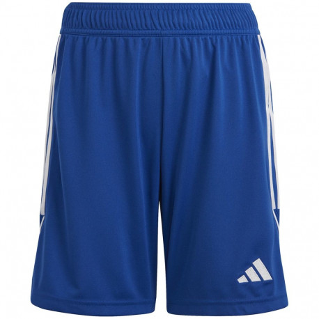 Adidas laste lühikesed püksid Tiro 23 League IB8094 140cm, sinine