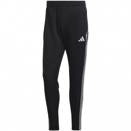 Spodnie męskie adidas Tiro 23 League Training czarne HS7230 S