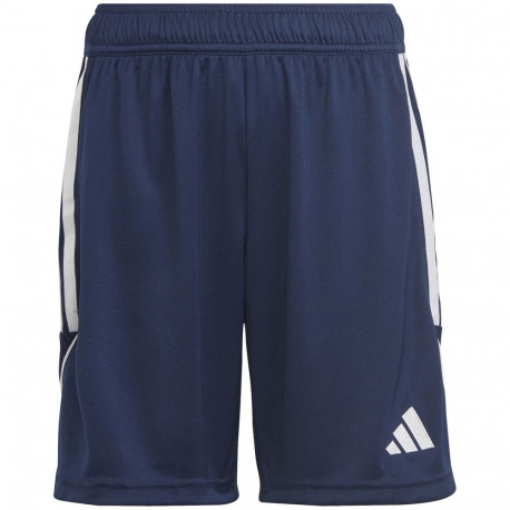 Adidas laste lühikesed püksid Tiro 23 League HS0534 164cm, tumesinine