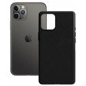 Ksix case Rigid Apple iPhone 11Pro Max, black