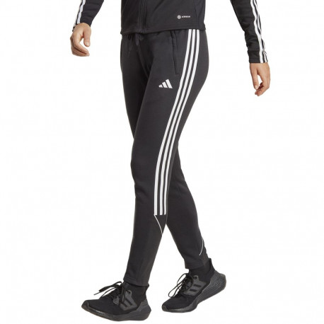 Adidas naiste püksid Tiro 23 League Sweat HS3608 XS, must
