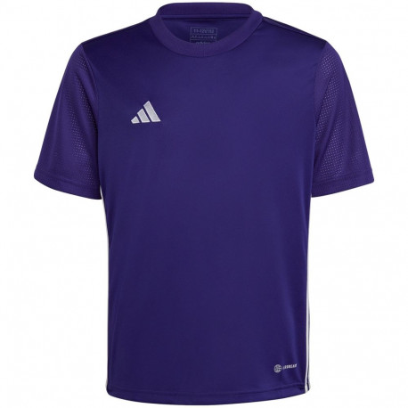 Adidas laste särk Tabela 23 Jersey IB4935 164cm, lilla
