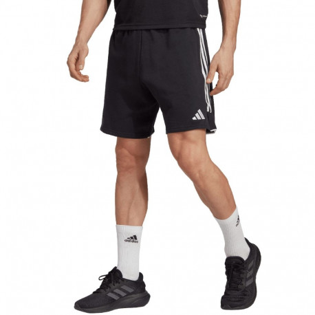 adidas meeste lühikesed püksid Tiro 23 League HS3592 L, must