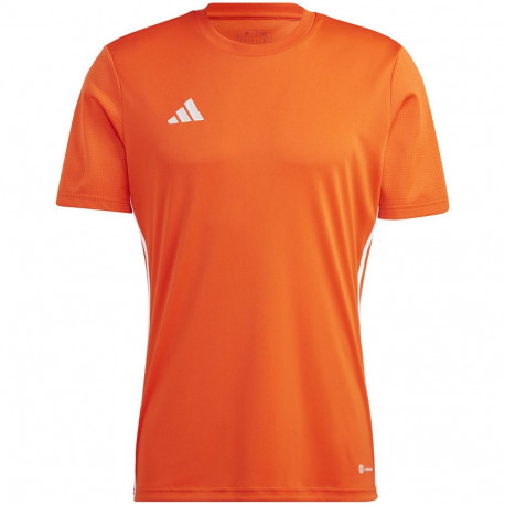 Adidas meeste särk Tabela 23 Jersey IB4927 M, oranž