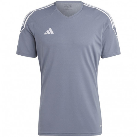 Adidas meeste särk Tiro 23 League Jersey IC7478 S, hall