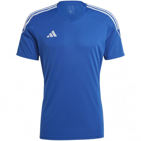 Adidas meeste spordisärk Tiro 23 League Jersey HR4611 XL, sinine