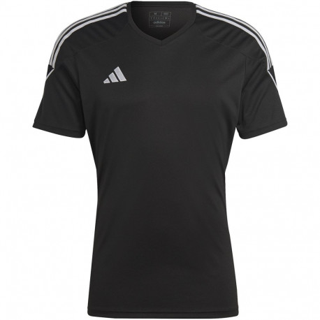 Adidas meeste särk Tiro 23 League Jersey HR4607 XL, must