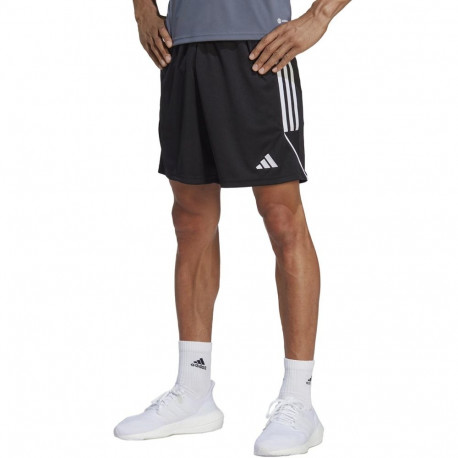 adidas meeste lühikesed püksid Tiro 23 League HT6129 XL, must